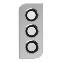 Back Camera Lens Cover For Samsung Galaxy S21 5G G991 (Silver) - Best Cell Phone Parts Distributor in Canada, Parts Source