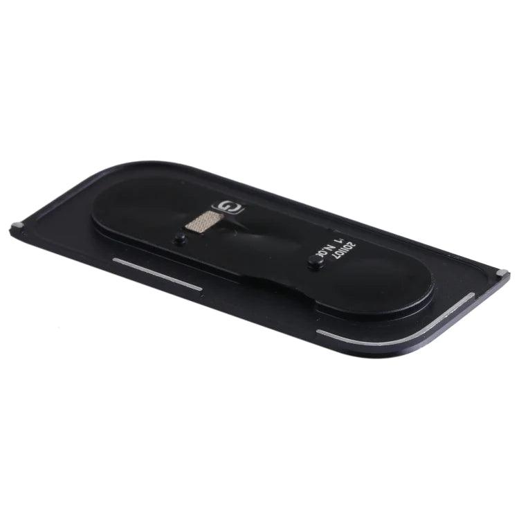 Back Camera Lens Cover With Bazal For Samsung Galaxy S21 G991 (Phantom Black) - Best Cell Phone Parts Distributor in Canada, Parts Source