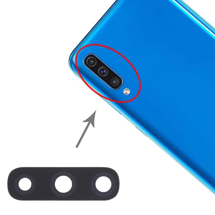 Back Camera Lens for Samsung Galaxy A50 - Best Cell Phone Parts Distributor in Canada, Parts Source