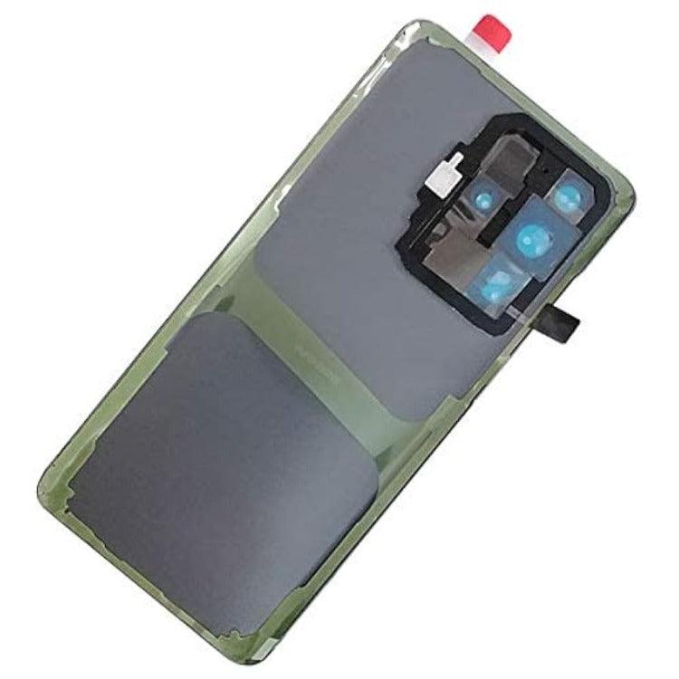 Back Cover Glass With Camera Lens For Samsung Galaxy S20 Ultra 5G G988 (Cosmic Grey) - Best Cell Phone Parts Distributor in Canada, Parts Source