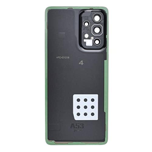 Back Cover Replacement Rear Housing Door Parts For Samsung Galaxy A53 5G A536 - Best Cell Phone Parts Distributor in Canada, Parts Source