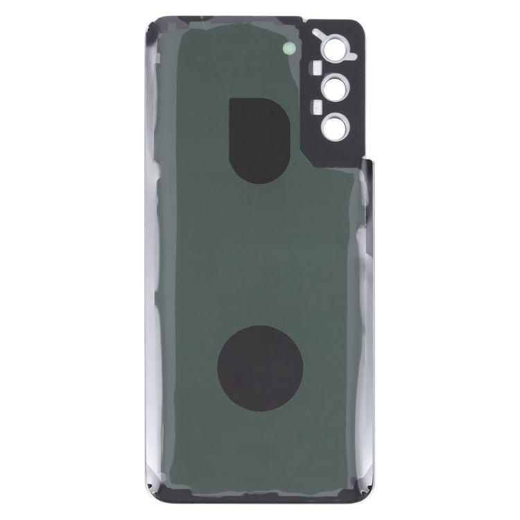 Back Cover with Camera Glass Lens For Samsung Galaxy S21 5G G991 (Phantom White) - Best Cell Phone Parts Distributor in Canada, Parts Source