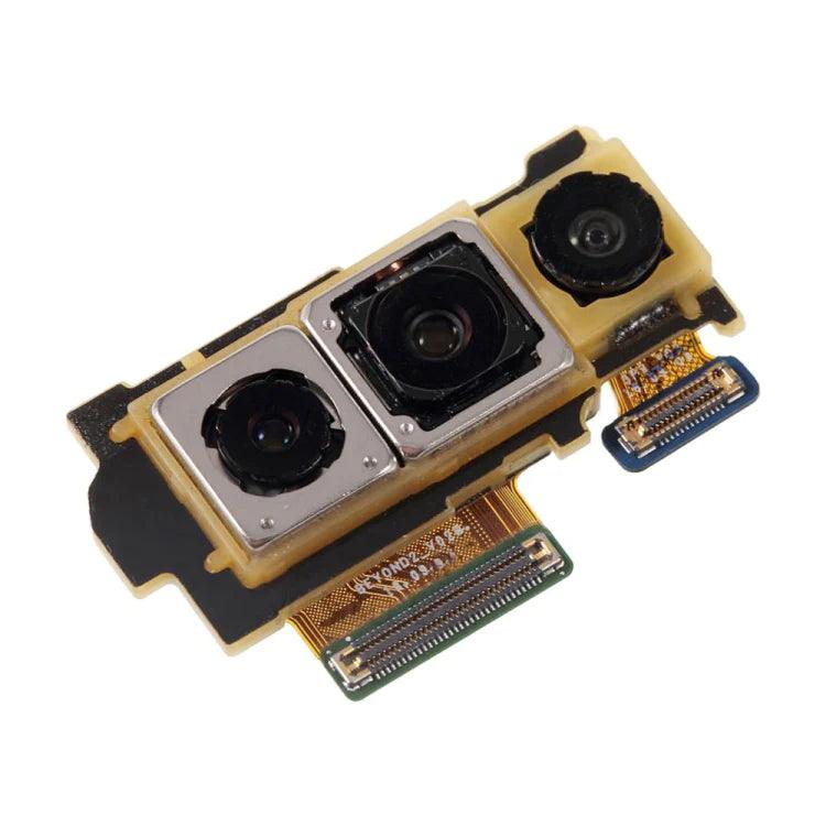 Back Facing Camera For Galaxy S10 G973 S10+ G975 (US Version) - Best Cell Phone Parts Distributor in Canada, Parts Source