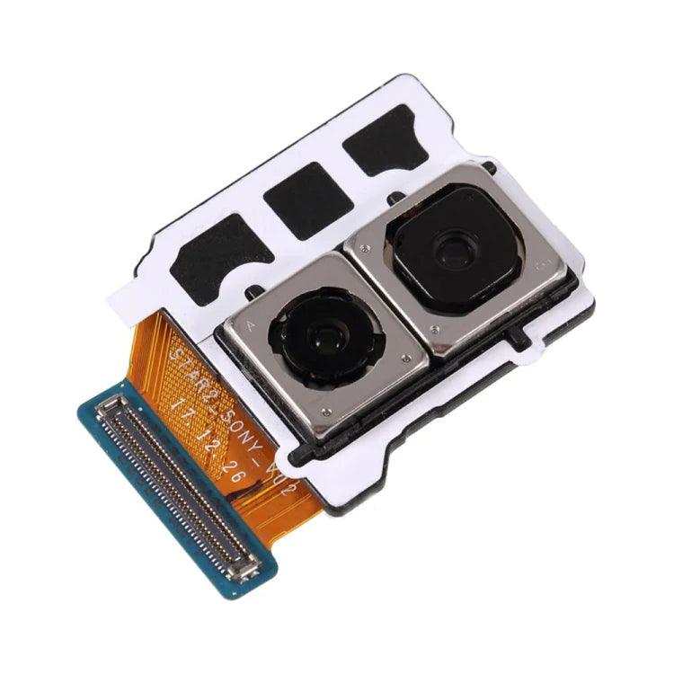 Back Facing Camera For Samsung Galaxy S9+ G965U (US Version) - Best Cell Phone Parts Distributor in Canada, Parts Source