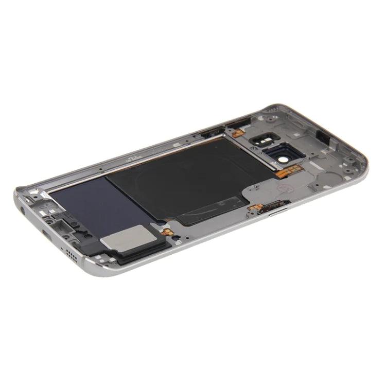 Back Housing For Samsung Galaxy S6 Edge G925 - Best Cell Phone Parts Distributor in Canada, Parts Source