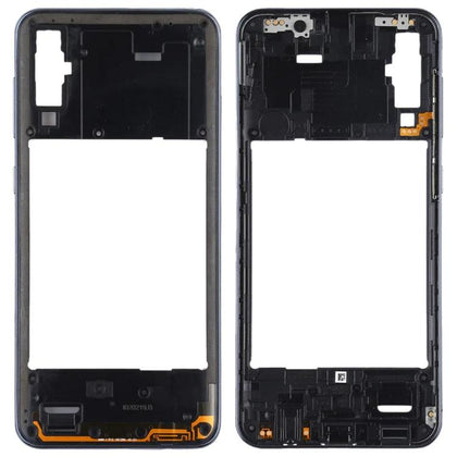 Back Housing Frame for Galaxy A50 (A505) - Best Cell Phone Parts Distributor in Canada, Parts Source