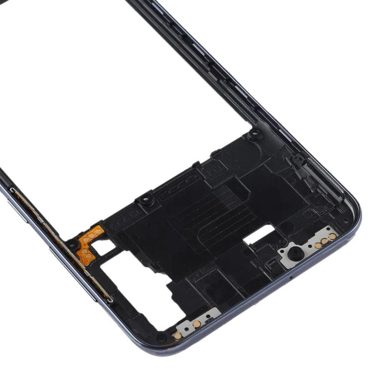 Back Housing Frame for Galaxy A50 (A505) - Best Cell Phone Parts Distributor in Canada, Parts Source