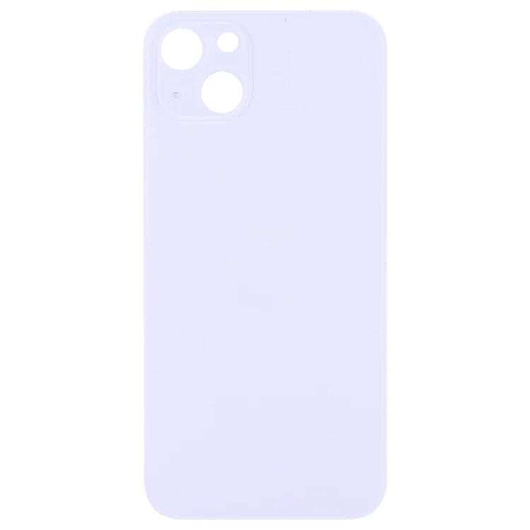 Battery Back Cover For iPhone 14 Plus (Purple) - Best Cell Phone Parts Distributor in Canada, Parts Source