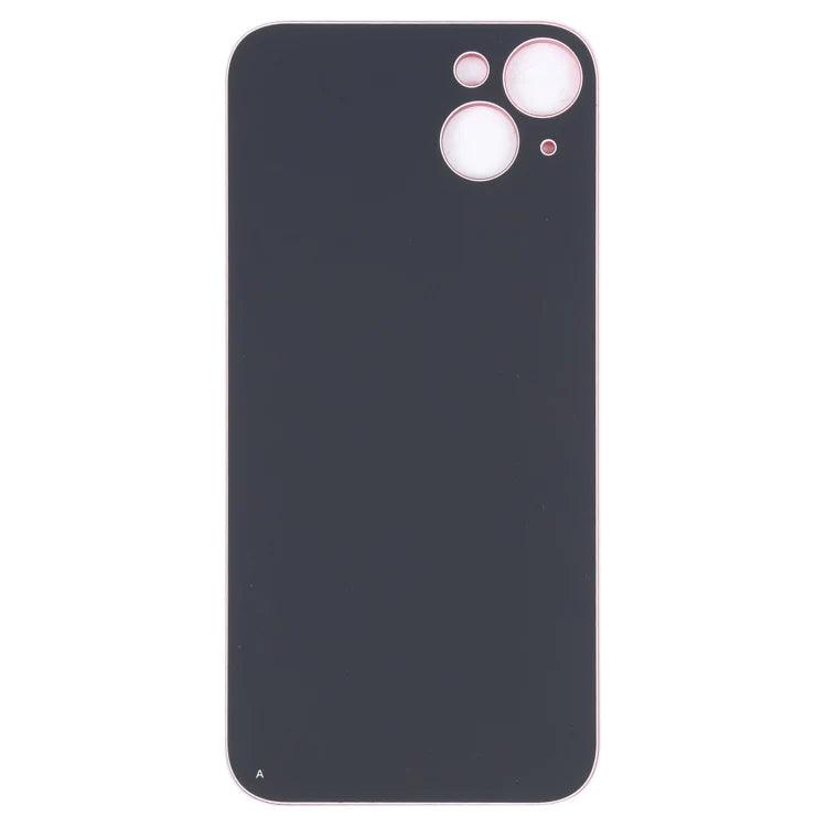 Battery Back Cover For iPhone 14 Plus (Red) - Best Cell Phone Parts Distributor in Canada, Parts Source