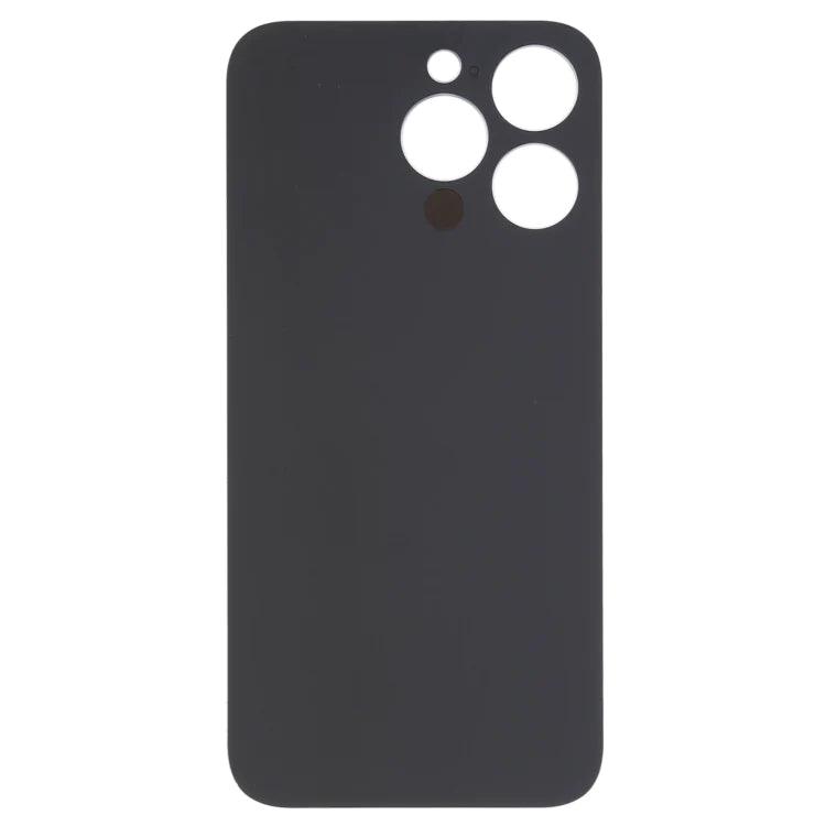 Battery Back Cover for iPhone 14 PRO (Deep Purple) - Best Cell Phone Parts Distributor in Canada, Parts Source