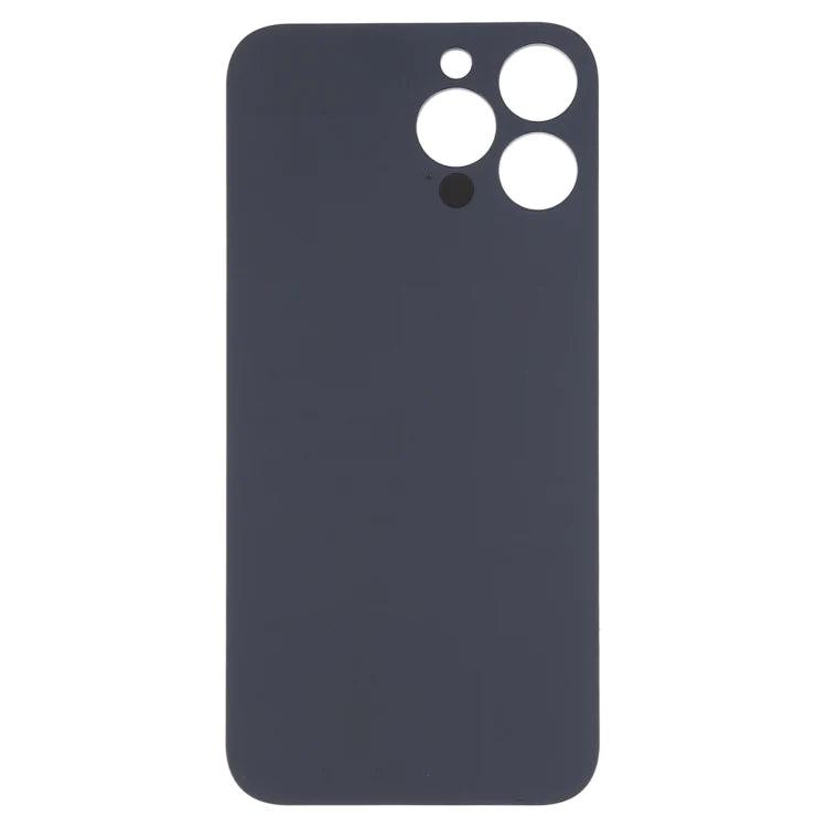 Battery Back Cover for iPhone 14 Pro Max (Space Black) - Best Cell Phone Parts Distributor in Canada, Parts Source