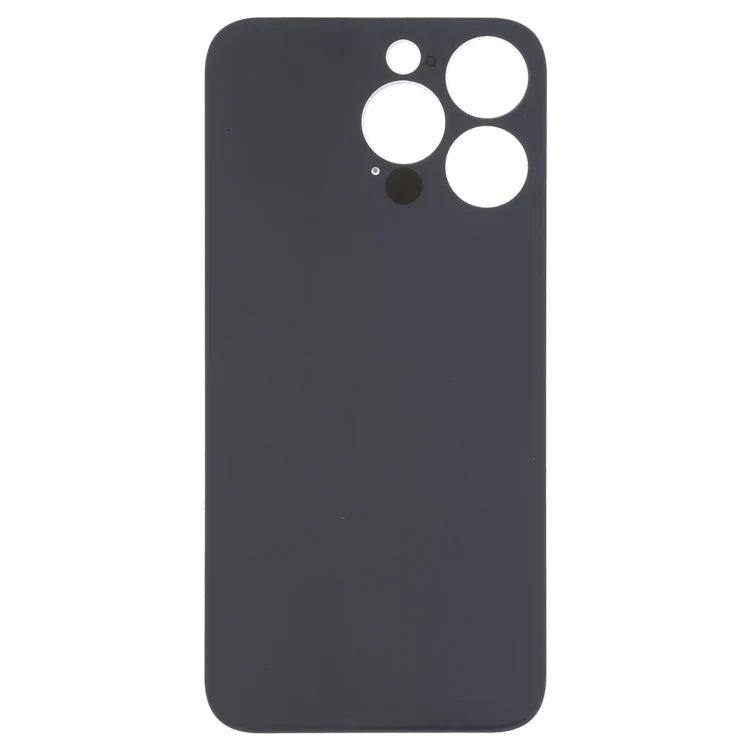 Battery Back Cover for iPhone 14 Pro (Silver) - Best Cell Phone Parts Distributor in Canada, Parts Source
