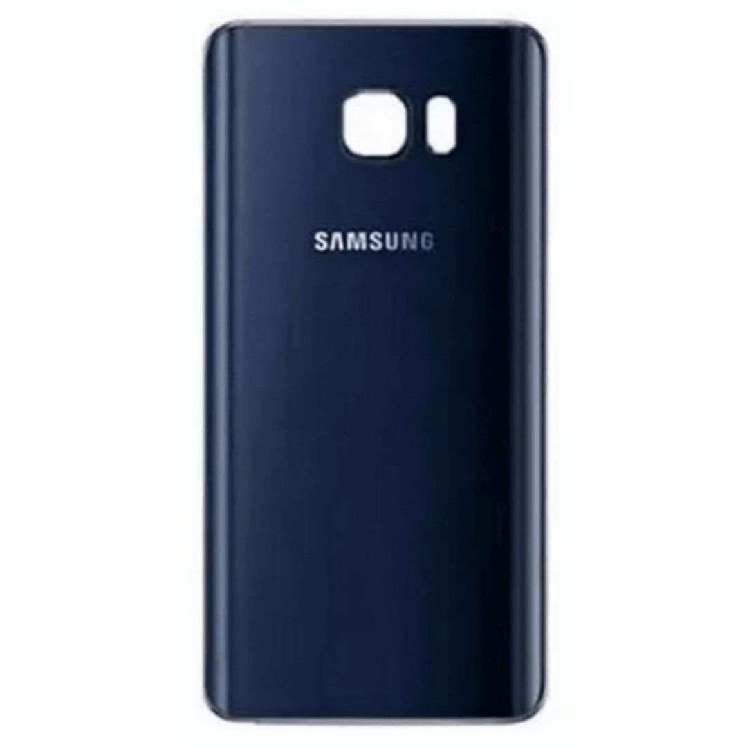 Battery Back Cover for Samsung Galaxy Note 5 N920 (Blue) - Best Cell Phone Parts Distributor in Canada, Parts Source