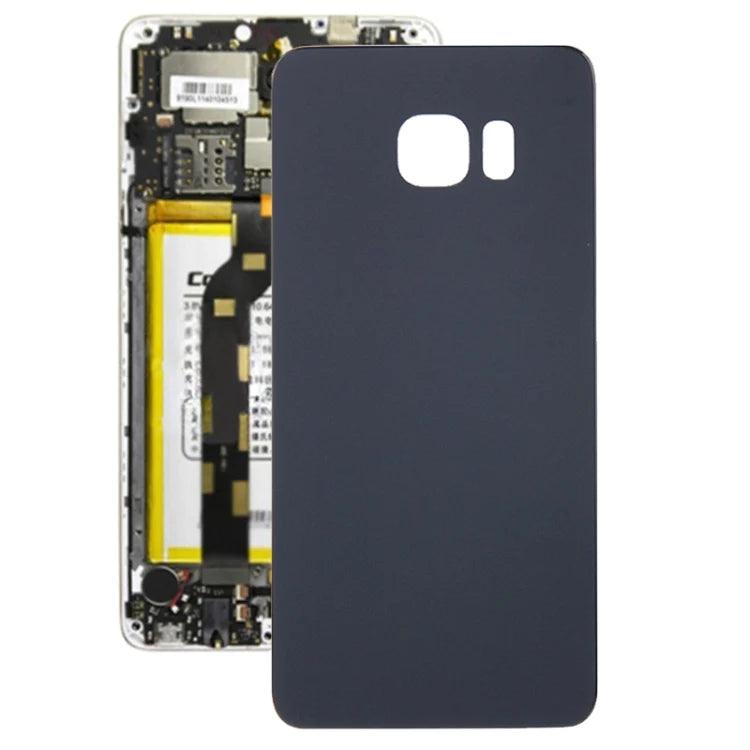 Battery Back Cover For Samsung Galaxy S6 Edge+ G928 (Blue) - Best Cell Phone Parts Distributor in Canada, Parts Source