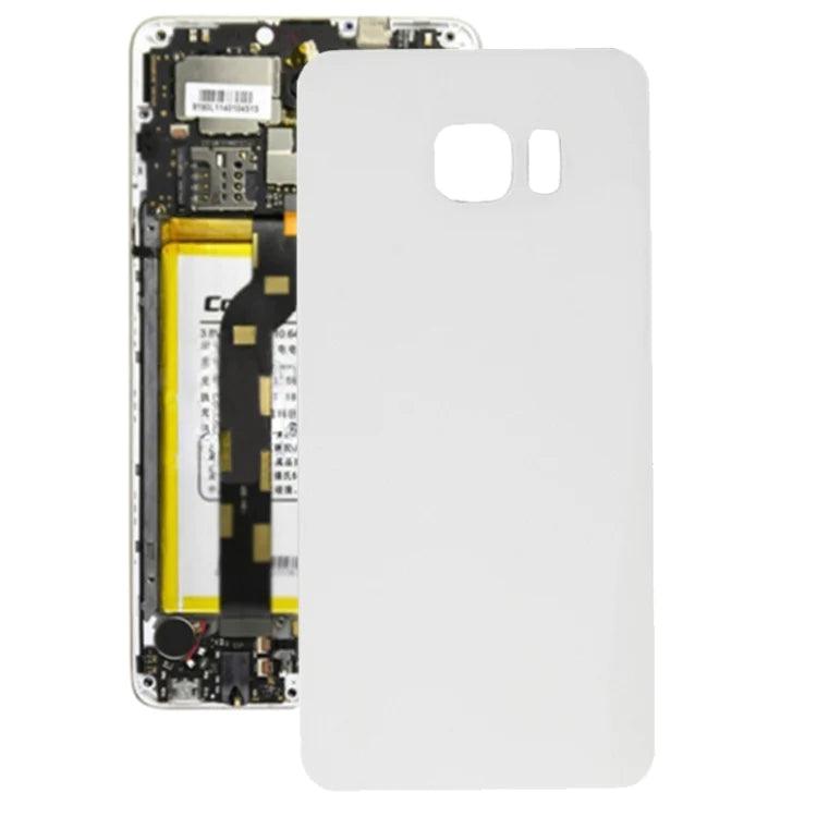 Battery Back Cover For Samsung Galaxy S6 Edge+ G928 (White) - Best Cell Phone Parts Distributor in Canada, Parts Source