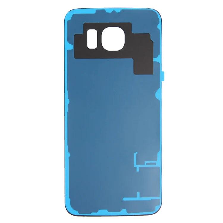 Battery Back Cover For Samsung Galaxy S6 G920F (White) - Best Cell Phone Parts Distributor in Canada, Parts Source