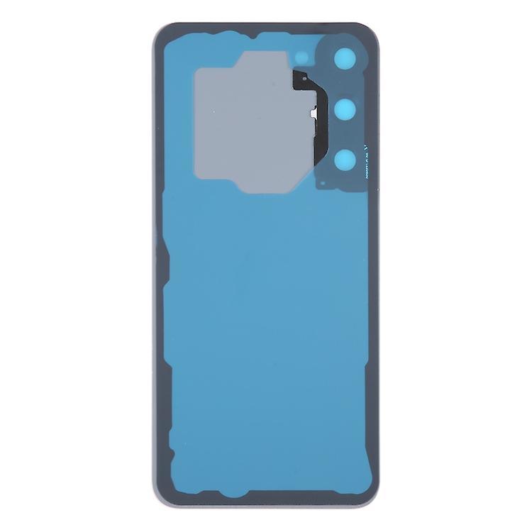 Battery Back Cover with Camera Lens Cover For Samsung Galaxy S23+ 5G S916 (Lavender) - Best Cell Phone Parts Distributor in Canada, Parts Source