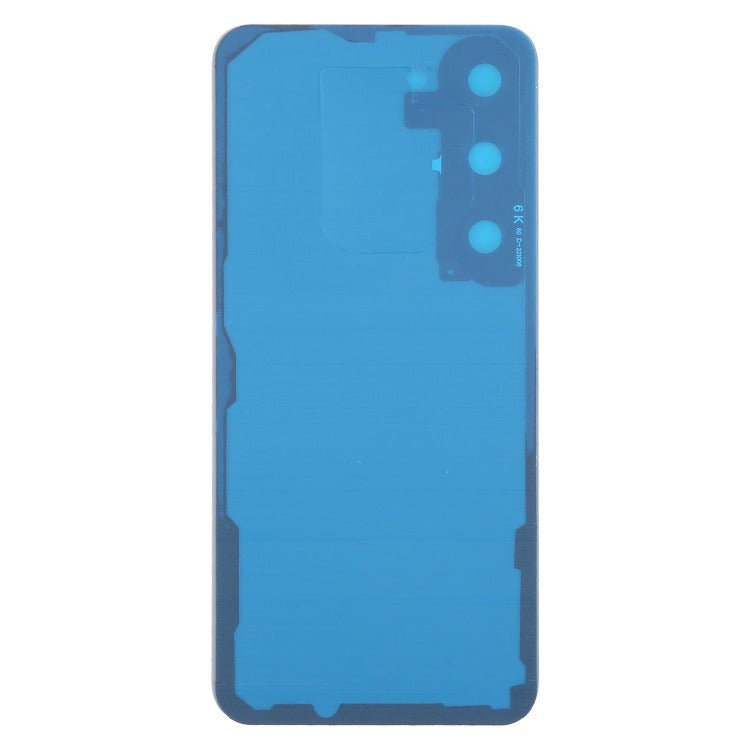 Battery Back Cover with Camera Lens Cover For Samsung Galaxy S23 S911 (Phantom Black) - Best Cell Phone Parts Distributor in Canada, Parts Source
