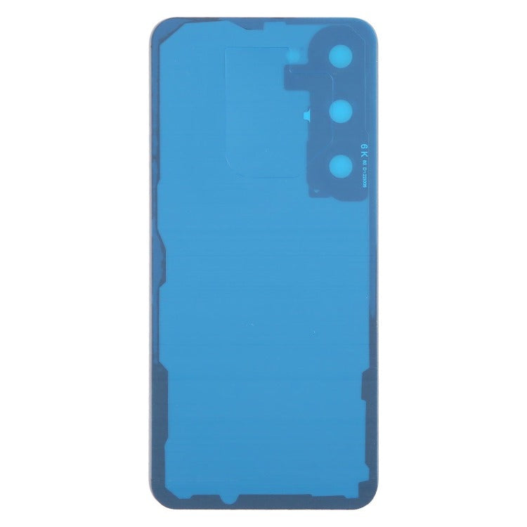 Battery Back Cover with Camera Lens Cover For Samsung Galaxy S23 S911 (Green) - Best Cell Phone Parts Distributor in Canada, Parts Source