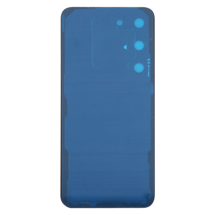 Battery Back Cover with Camera Lens Cover For Samsung Galaxy S23 S911 (Phantom Black) - Best Cell Phone Parts Distributor in Canada, Parts Source