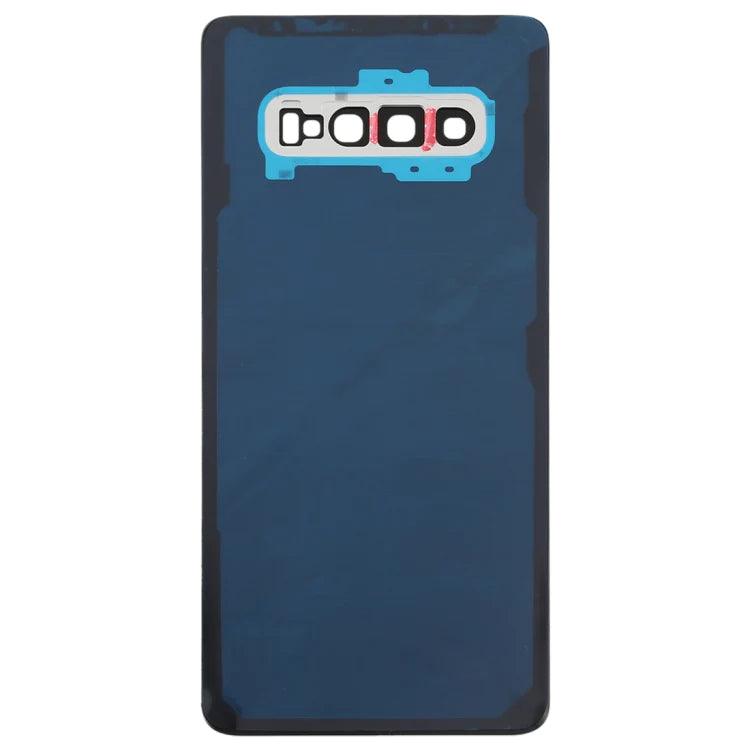 Battery Back Cover with Camera Lens For Samsung Galaxy S10+ G975 - Best Cell Phone Parts Distributor in Canada, Parts Source