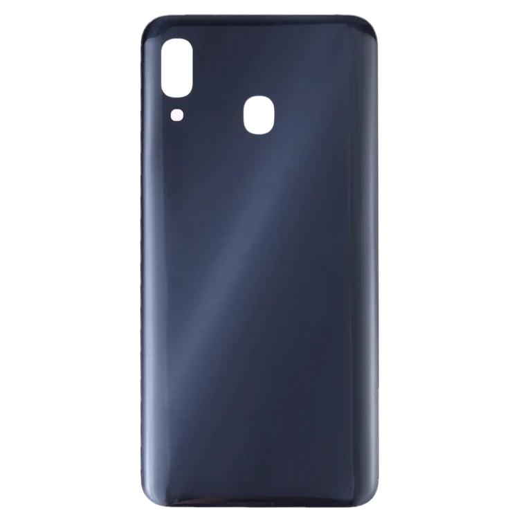 Battery Back Door Samsung: Galaxy A30 A305 - Best Cell Phone Parts Distributor in Canada, Parts Source