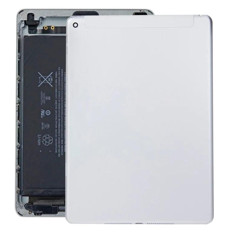 Battery Back Housing Cover for iPad Air 2 / iPad 6 (Wifi Version) (Silver) - Best Cell Phone Parts Distributor in Canada, Parts Source
