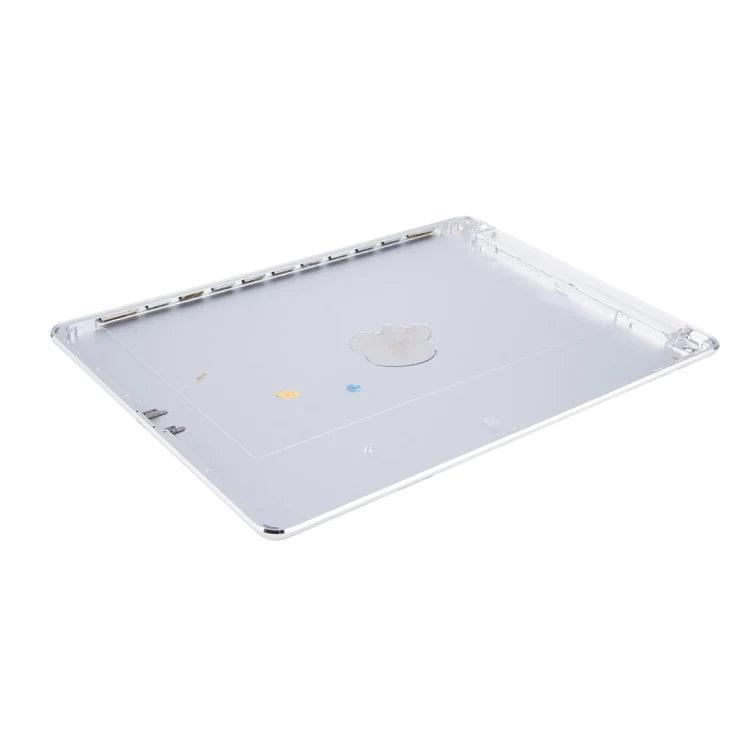 Battery Back Housing Cover for iPad Air 2 / iPad 6 (Wifi Version) (Silver) - Best Cell Phone Parts Distributor in Canada, Parts Source