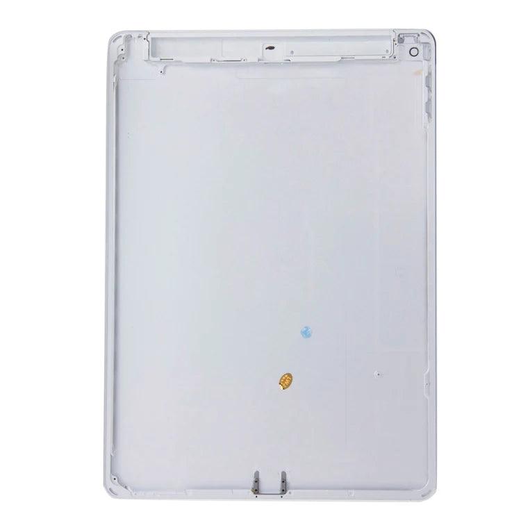 Battery Back Housing Cover for iPad Air 2 / iPad 6 (Wifi Version) (Silver) - Best Cell Phone Parts Distributor in Canada, Parts Source