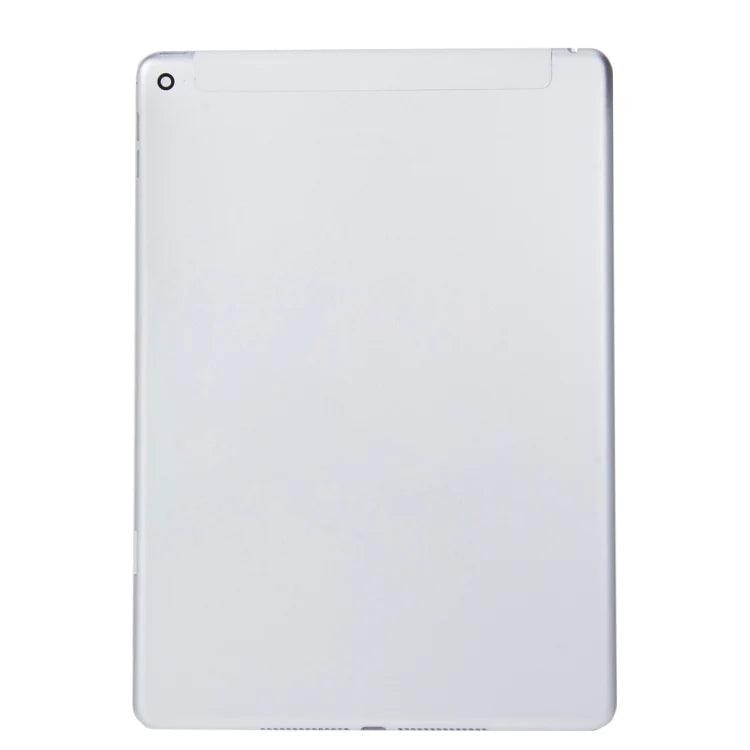 Battery Back Housing Cover for iPad Air 2 / iPad 6 (Wifi Version) (Silver) - Best Cell Phone Parts Distributor in Canada, Parts Source