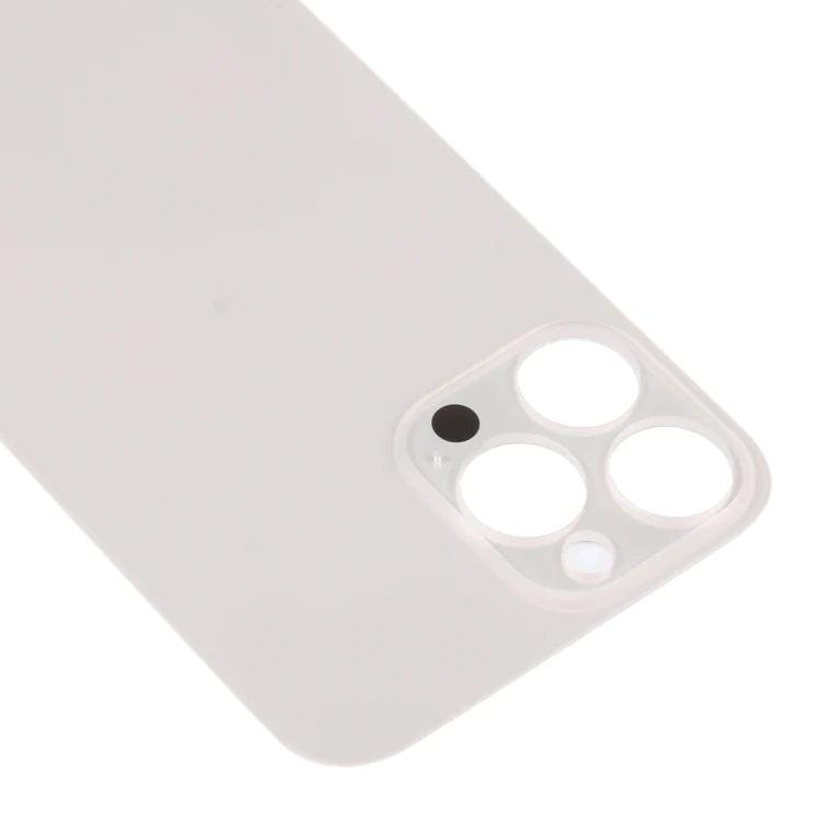 Battery Cover for iPhone 14 Pro Max (Gold) - Best Cell Phone Parts Distributor in Canada, Parts Source