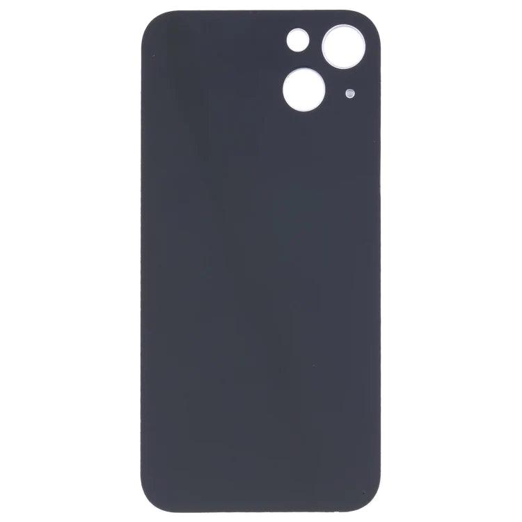 Big Camera Hole Glass Back Battery Cover For iPhone 14 (Purple) - Best Cell Phone Parts Distributor in Canada, Parts Source