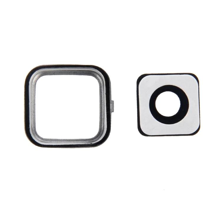 Camera Lens Cover For Samsung Galaxy Note 4 N910 (Black) - Best Cell Phone Parts Distributor in Canada, Parts Source
