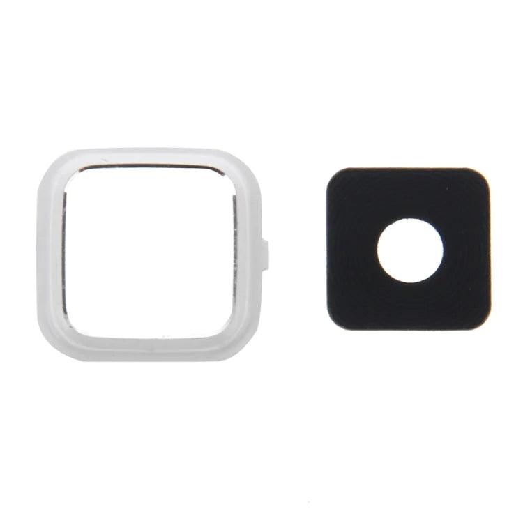 Camera Lens Cover For Samsung Galaxy Note 4 N910 (White) - Best Cell Phone Parts Distributor in Canada, Parts Source