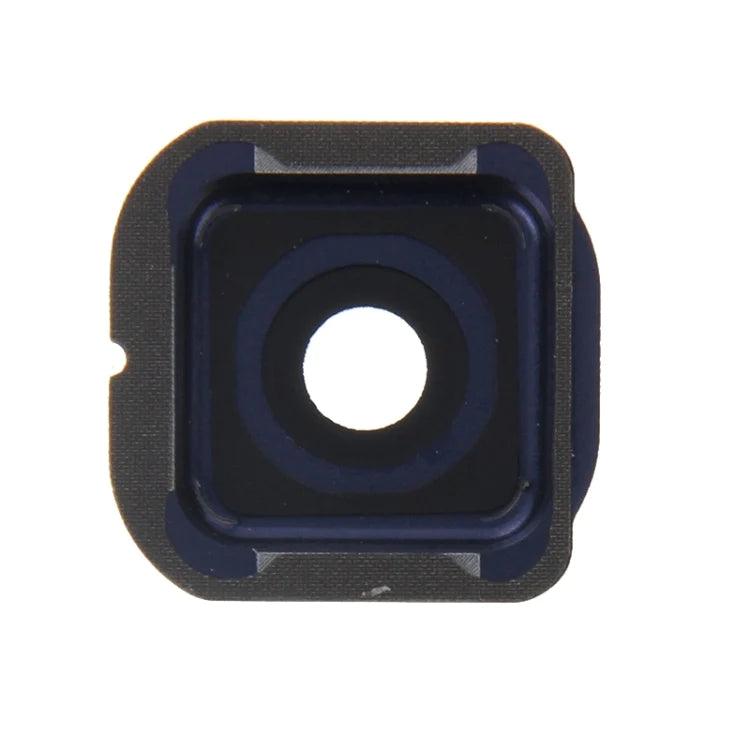 Camera Lens Cover For Samsung Galaxy S6 Edge+ G928 (Blue) - Best Cell Phone Parts Distributor in Canada, Parts Source