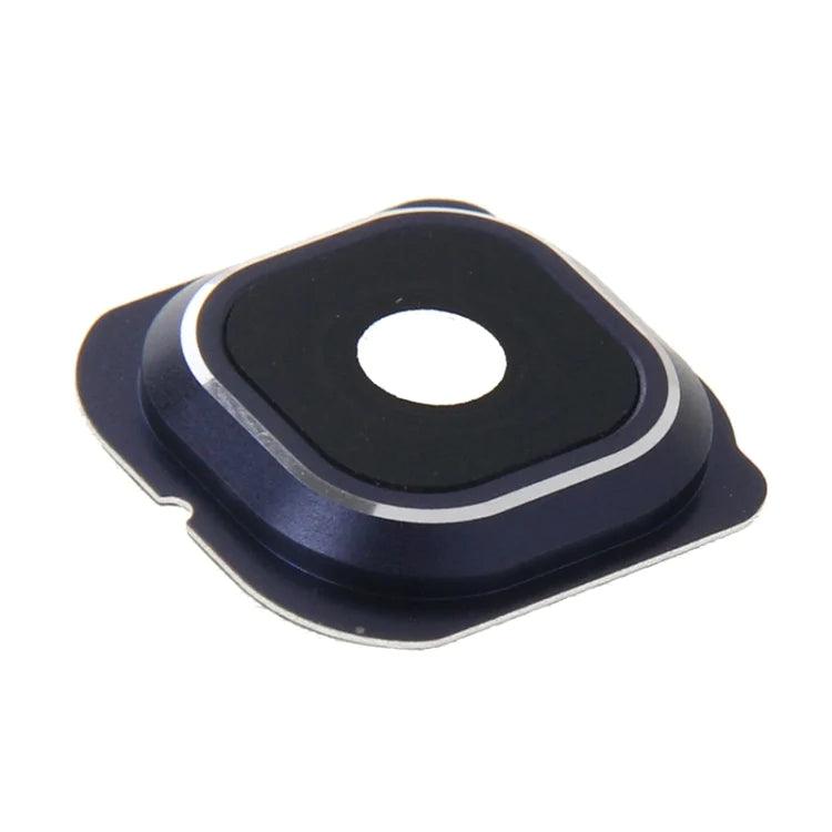 Camera Lens Cover For Samsung Galaxy S6 Edge+ G928 (Blue) - Best Cell Phone Parts Distributor in Canada, Parts Source
