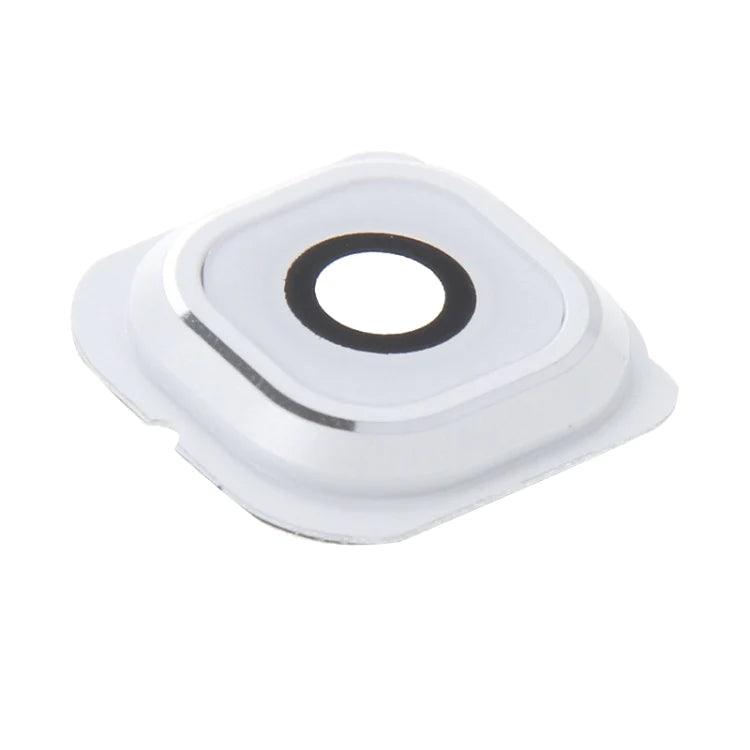 Camera Lens Cover For Samsung Galaxy S6 Edge+ G928 (Silver) - Best Cell Phone Parts Distributor in Canada, Parts Source