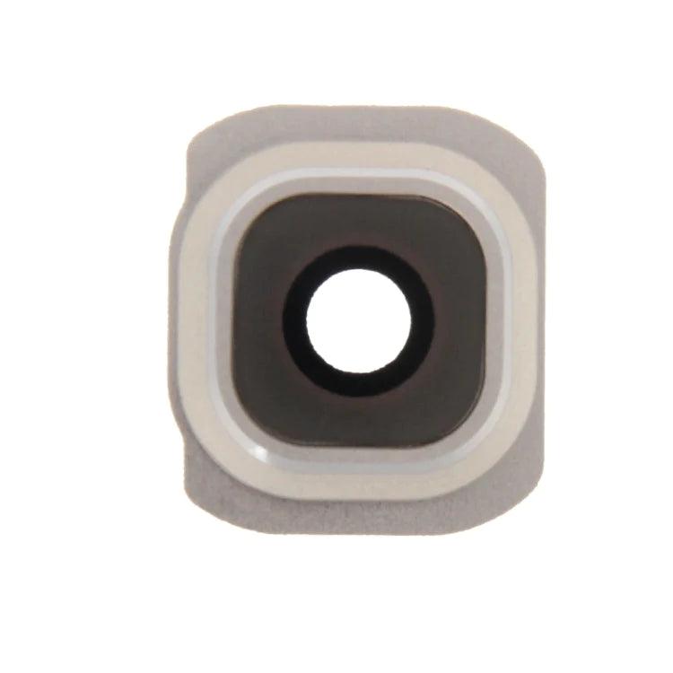 Camera Lens Cover For Samsung Galaxy S6 G920. (Gold) - Best Cell Phone Parts Distributor in Canada, Parts Source