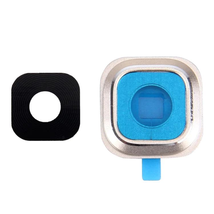 Camera Lens Covers For Samsung Galaxy Note 5 N920 (Gold) - Best Cell Phone Parts Distributor in Canada, Parts Source