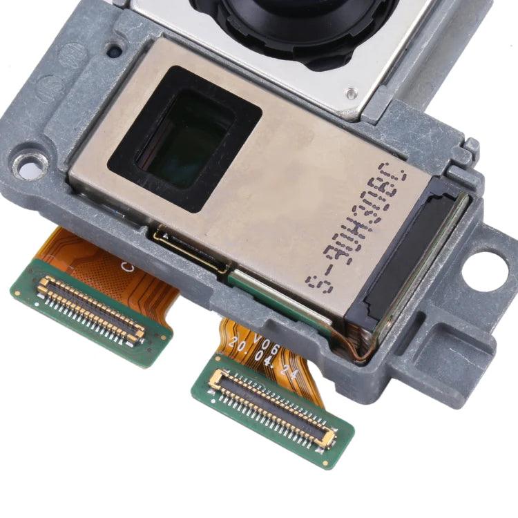 Camera Set (Telephoto + Wide + Main Camera) For Samsung Galaxy Note20 Ultra 5G N986 - Best Cell Phone Parts Distributor in Canada, Parts Source