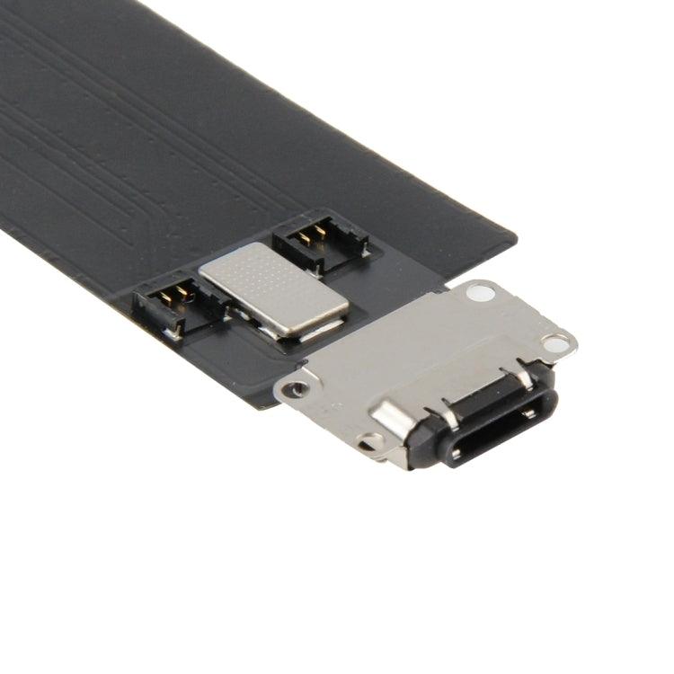 Charge Port Flex For iPad Pro 12.9 1st Gen 2015 A1584 A1652 (Wi-Fi Version) - Best Cell Phone Parts Distributor in Canada, Parts Source