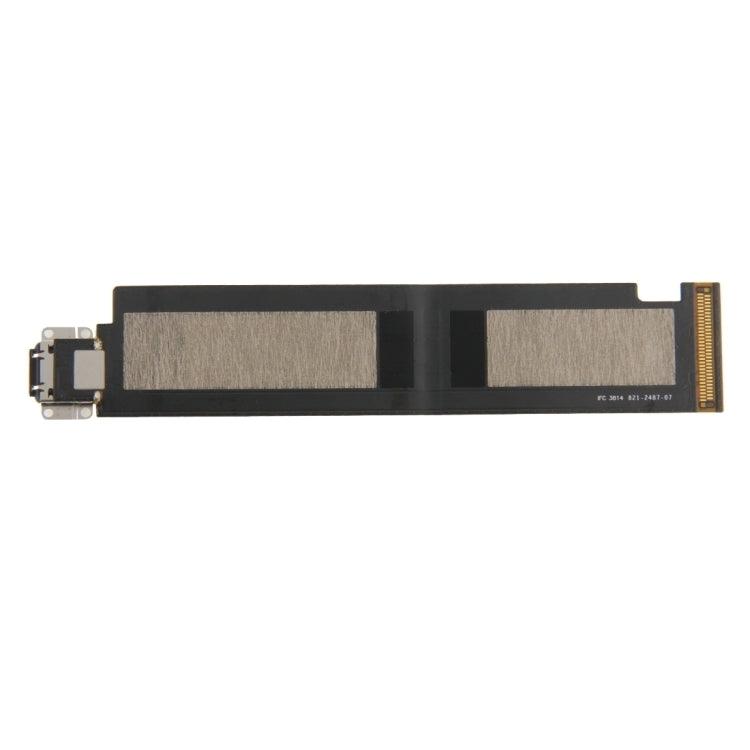 Charge Port Flex For iPad Pro 12.9 1st Gen 2015 A1584 A1652 (Wi-Fi Version) - Best Cell Phone Parts Distributor in Canada, Parts Source