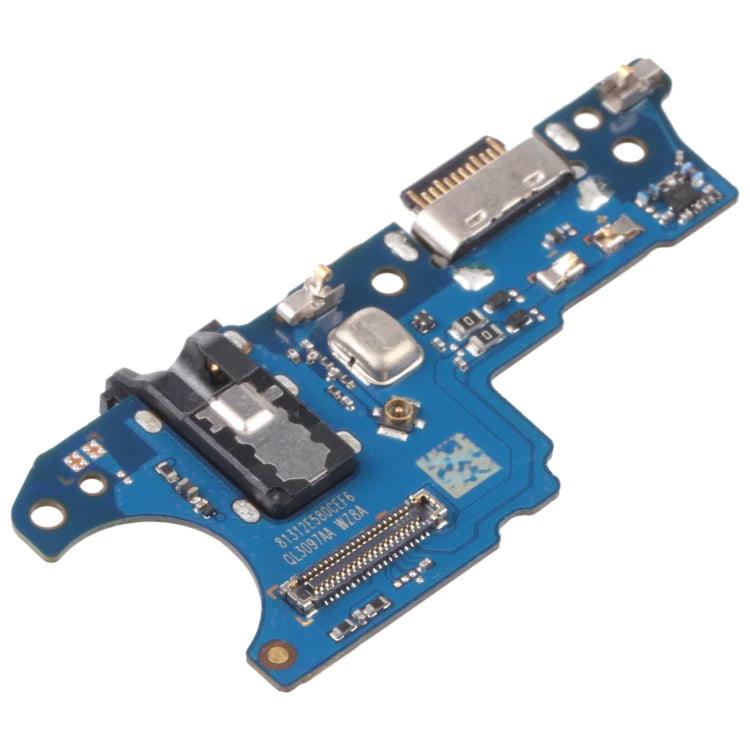 Charging Port Board & Headphone Jack For Samsung Galaxy A02s A025U (Us Virsion) - Best Cell Phone Parts Distributor in Canada, Parts Source