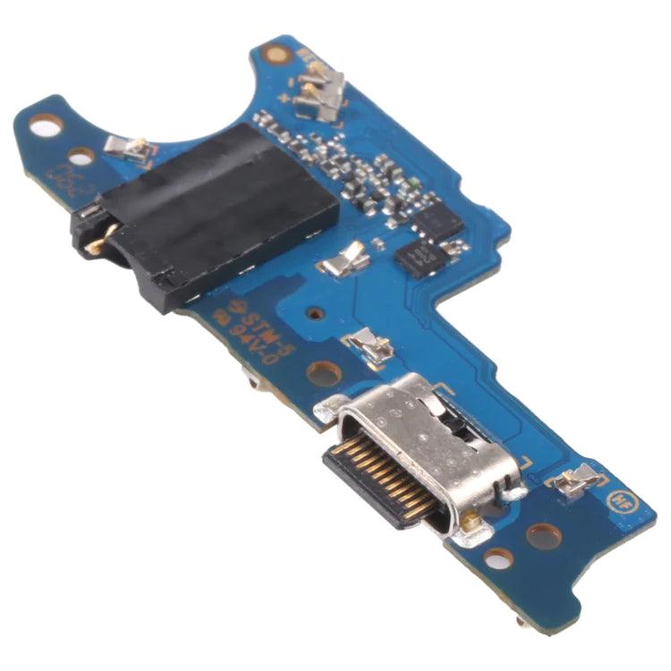 Charging Port Board & Headphone Jack For Samsung Galaxy A02s A025U (Us Virsion) - Best Cell Phone Parts Distributor in Canada, Parts Source