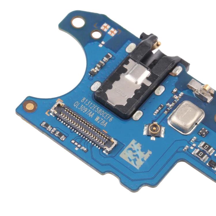 Charging Port Board & Headphone Jack For Samsung Galaxy A02s A025U (Us Virsion) - Best Cell Phone Parts Distributor in Canada, Parts Source