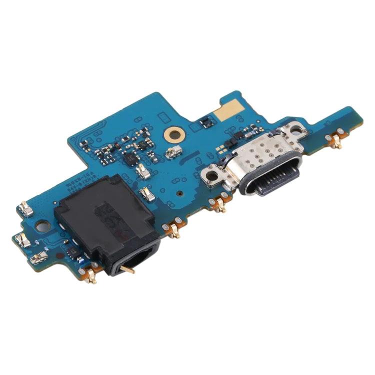 Charging Port Board & Headphone Jack For Samsung Galaxy A72 SM-A725F - Best Cell Phone Parts Distributor in Canada, Parts Source