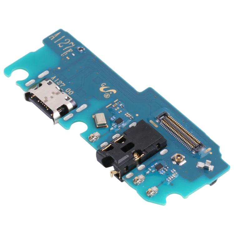 Charging Port Board For Samsung Galaxy A12 Nacho A127 - Best Cell Phone Parts Distributor in Canada, Parts Source