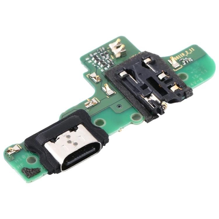 Charging Port Board For Samsung Galaxy A20s - A207F (EU Version) - Best Cell Phone Parts Distributor in Canada, Parts Source