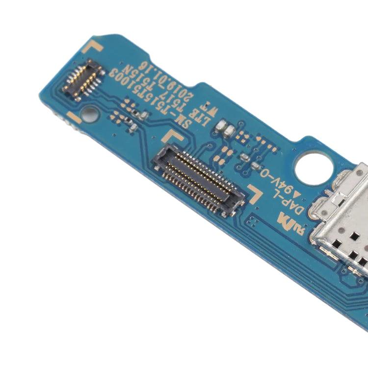 Charging Port Board For Samsung Galaxy Tab A 10.1 (2019) SM-T510 / T515 / T517 - Best Cell Phone Parts Distributor in Canada, Parts Source