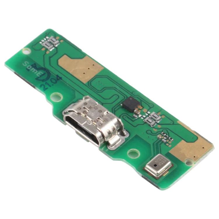 Charging Port Board For Samsung Galaxy Tab A 8.0 (2019) SM-T295 (LTE Version) - Best Cell Phone Parts Distributor in Canada, Parts Source